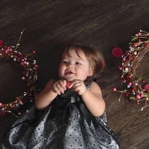 Meet your Posher, Joanna